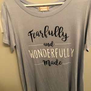 Altar’d State T-shirt